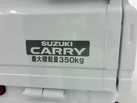 Suzuki Carry Track