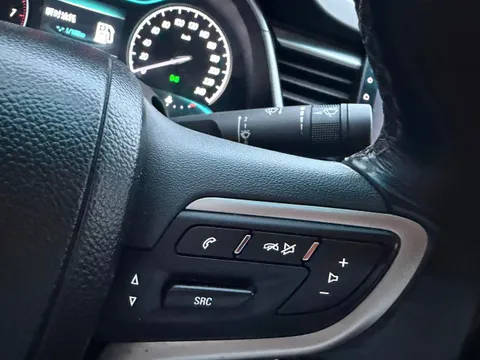 Buick Excelle GT