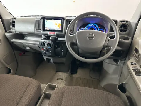 Nissan Clipper