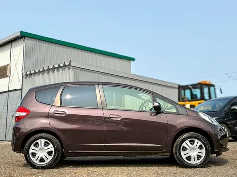 Honda Jazz (Fit)