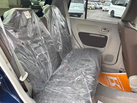 Suzuki Alto Lapin LC
