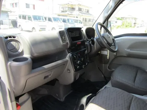 Nissan Clipper
