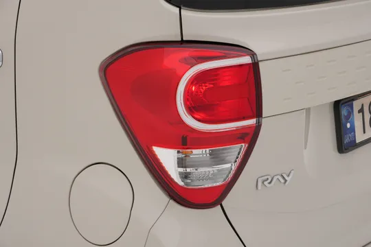 Kia Ray