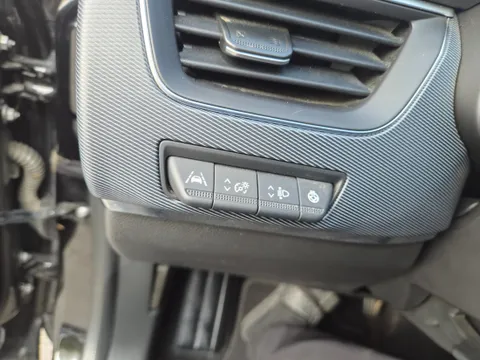 Renault Arkana (XM3)