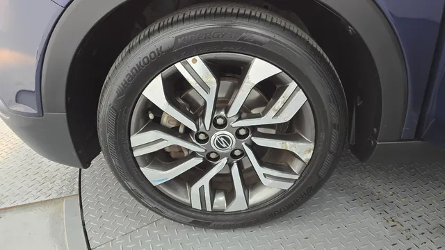 SsangYong Tivoli XLV (Tivoli Air)