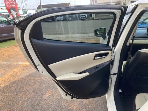 Mazda Mazda2 (Demio)