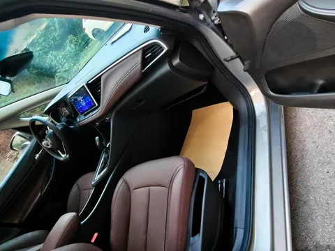 Buick GL6
