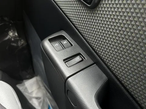 Toyota TownAce Van