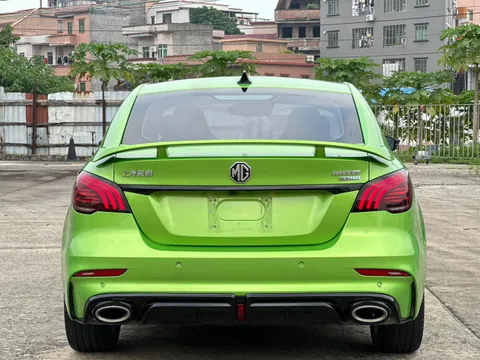 MG MG6
