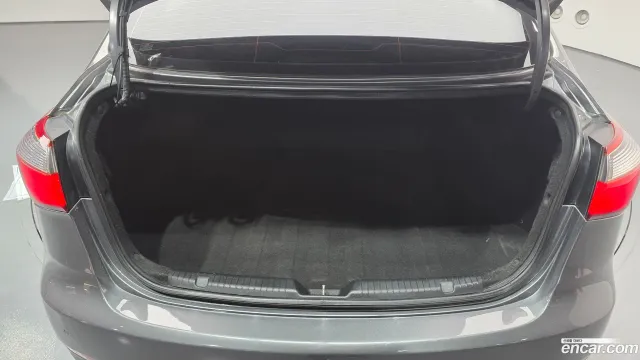 Kia Cerato (K3)