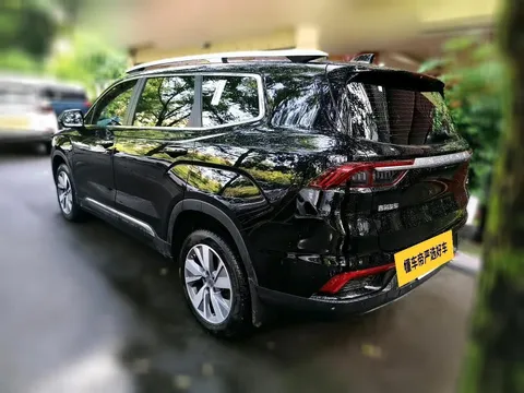 Geely