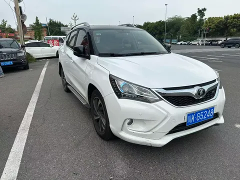 BYD