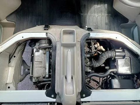Nissan Clipper