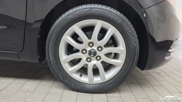 Kia Cerato (K3)