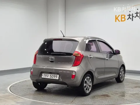Kia Picanto (Morning)