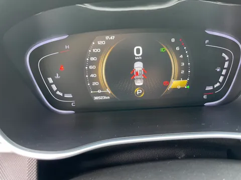 Geely Binrui