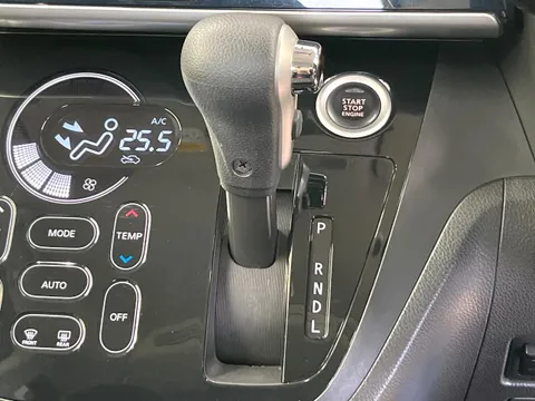 Mitsubishi eK Space Custom