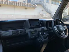 Honda N-VAN Plus Style