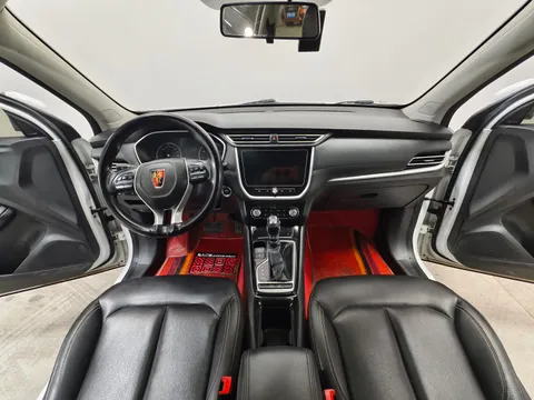 Roewe RX3