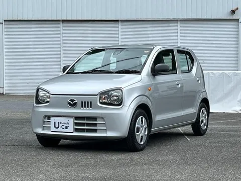 Mazda Carol