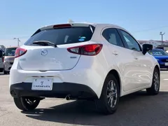 Mazda Mazda2 (Demio)