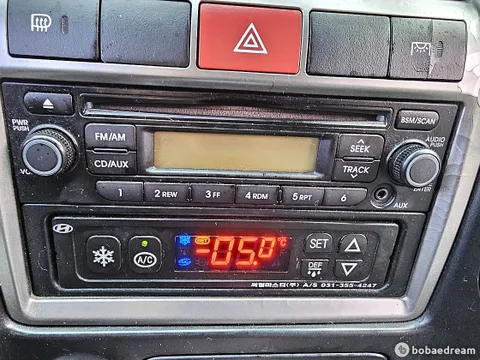 Hyundai Porter 2
