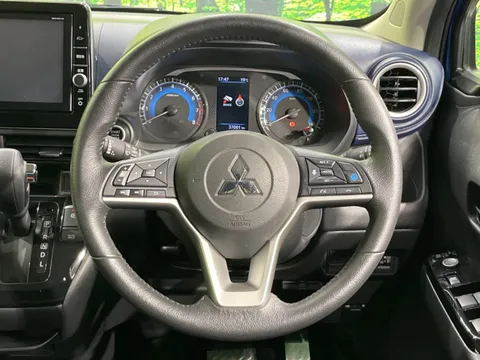 Mitsubishi eK X
