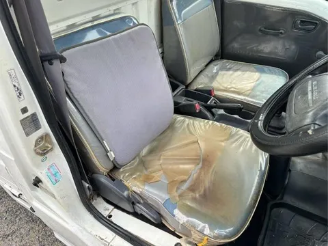 Subaru Sambar Truck