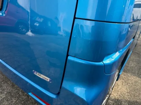 Suzuki Spacia Custom Z