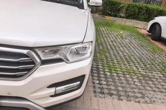 Haval H7