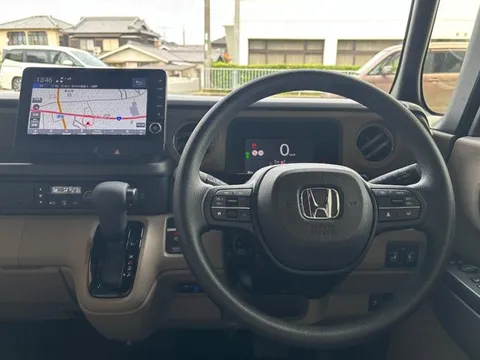 Honda N-BOX Joy