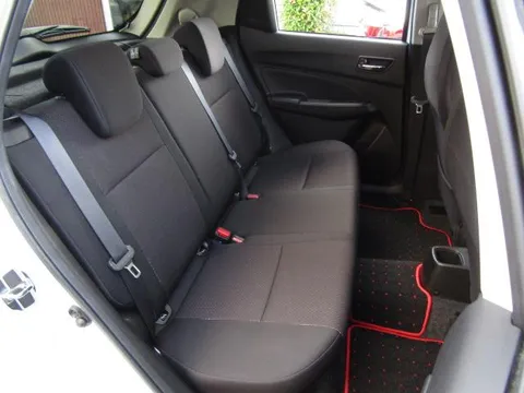 Suzuki Swift Sport