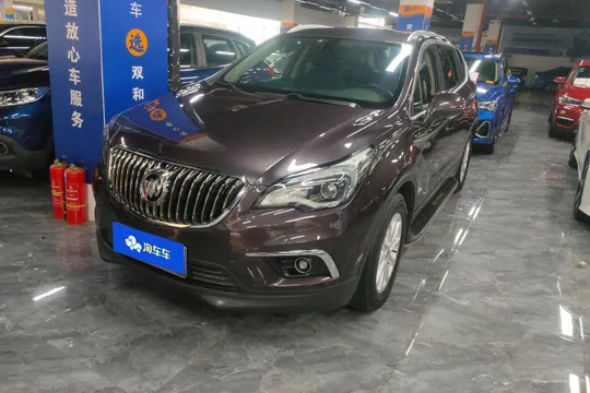 Buick Envision