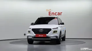 Hyundai Venue
