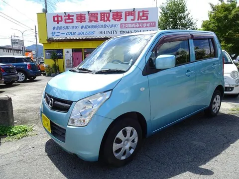 Mazda AZ-Wagon