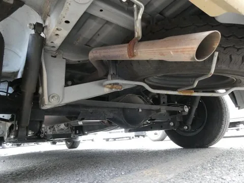 Toyota TownAce Van