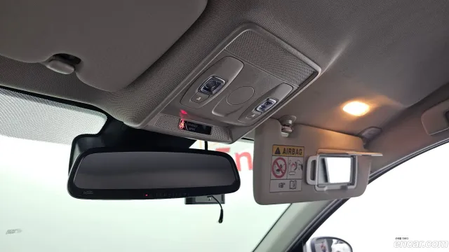 Renault XM3