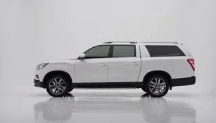 SsangYong Rexton Sports Khan