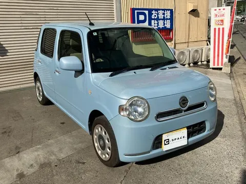 Daihatsu Mira Cocoa