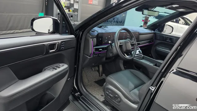 Genesis G90 (EQ900)