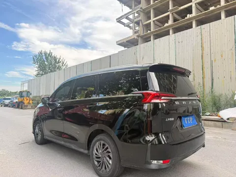 Maxus G50
