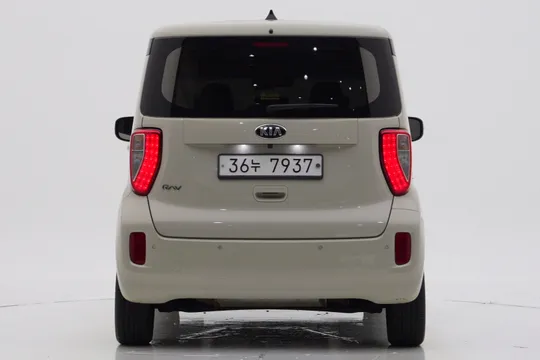 Kia Ray