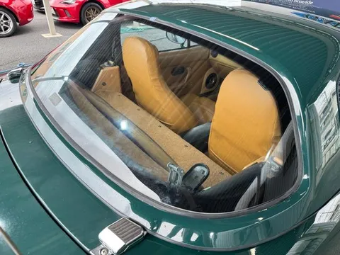 Mazda Eunos Roadster
