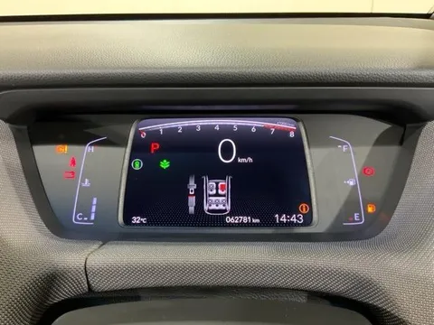 Honda Jazz (Fit)