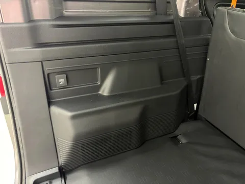 Honda N-VAN Plus Style