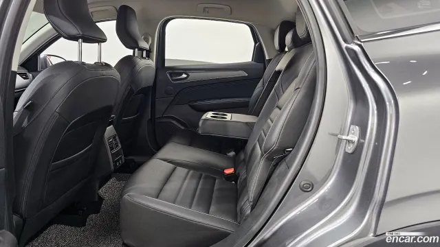 Renault XM3