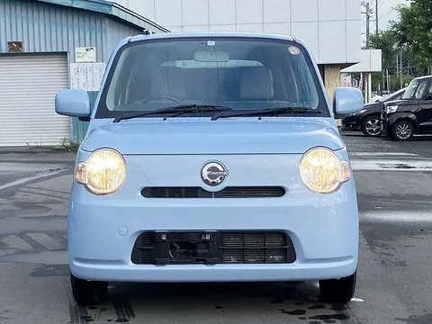 Daihatsu Mira Cocoa