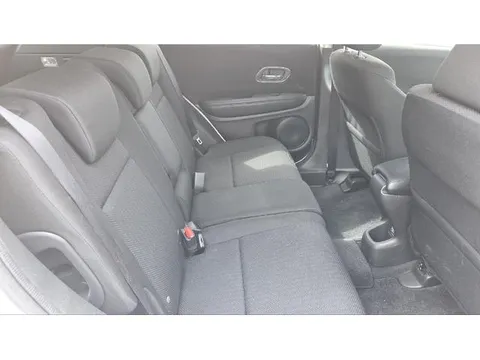 Honda HR-V (Vezel)