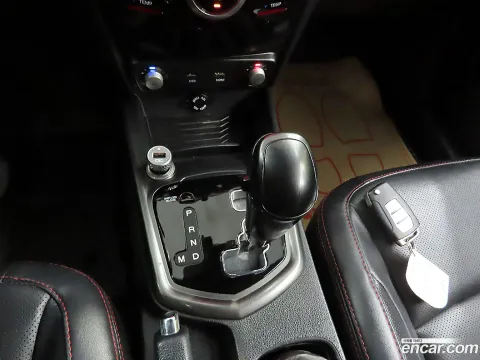 SsangYong Tivoli XLV (Tivoli Air)