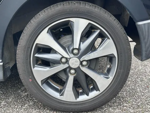 Mitsubishi eK X